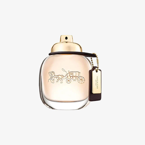 Coach New York For Women by Coach Eau De Parfum Spray