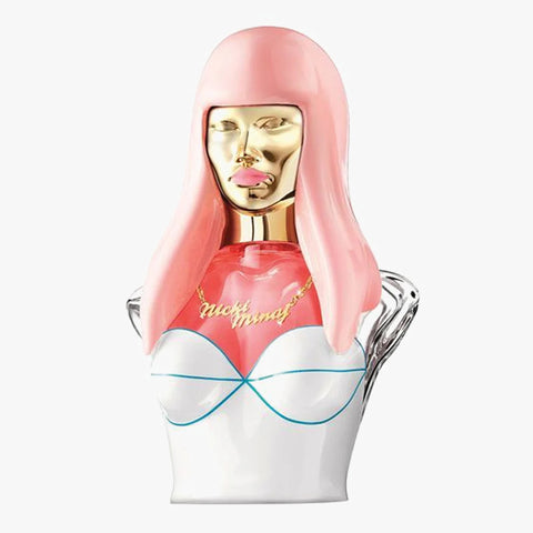 Pink Friday For Women By Nicki Minaj Eau De Parfum Spray 3.4 oz