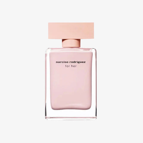 Narciso Rodriguez For Women By Narciso Rodriguez Eau De Parfum Spray