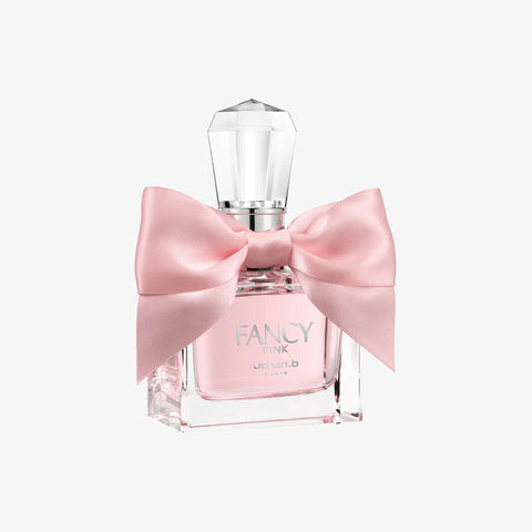 Fancy Pink For Women By Johan B Paris Eau de Parfum Spray 2.8 oz