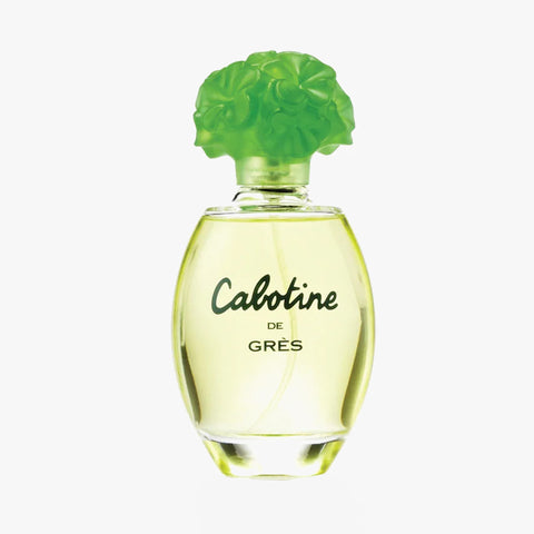 Cabotine For Women By Gres Eau De Parfum Spray 3.4 oz