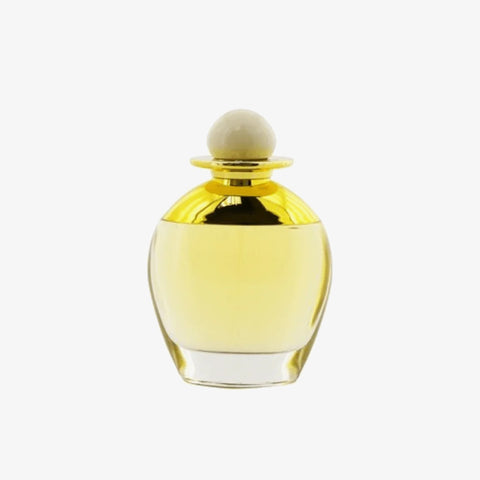 Nude For Women By Bill Blass Eau De Cologne Spray 3.4 oz