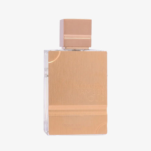Amber Oud Gold Edition By Al Haramain Eau de Parfum Spray