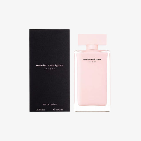 Narciso Rodriguez For Women By Narciso Rodriguez Eau De Parfum Spray 3.4 oz