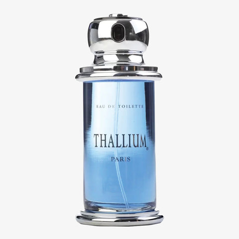 Thallium For Men By Yves De Sistelle Eau De Toilette Spray 3.3