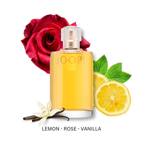 Joop Femme For Women By Joop Eau De Toilette Spray 3.4