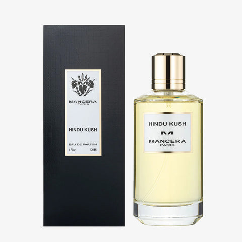 Hindu Kush By Mancera Eau de Parfum 4 oz