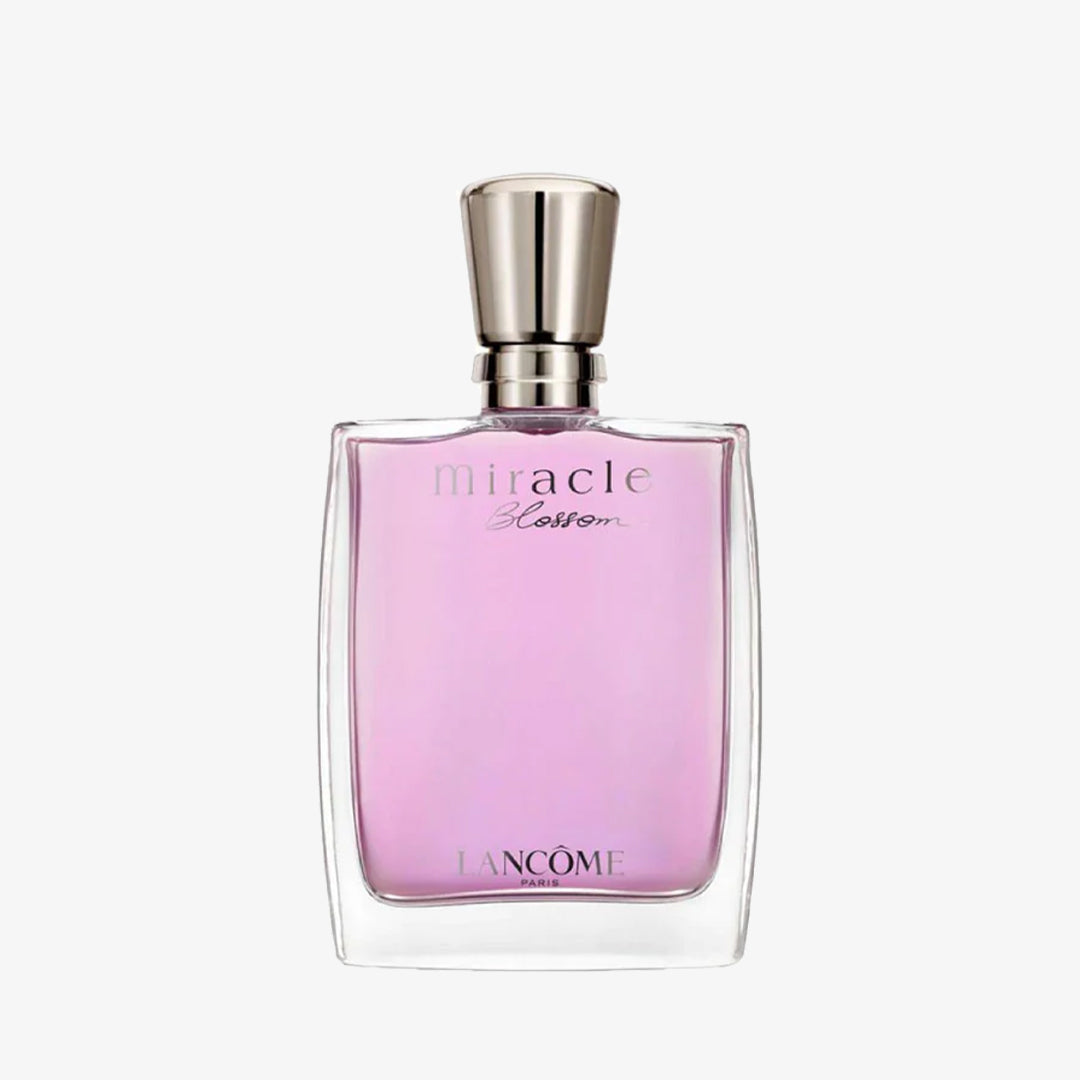Miracle Blossom For Women By Lancome Eau De Parfum Spray 3.4 oz