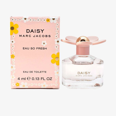 Daisy Eau So Fresh For Women By Marc Jacobs Eau de Toilette Spray 0.13 oz