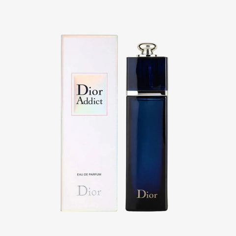 Addict For Women By Dior Eau De Parfum Spray 3.4 oz
