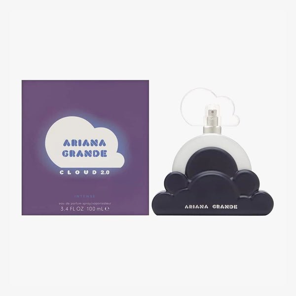 Cloud Intense For Women by Ariana Grande Eau de Parfum Spray oz
