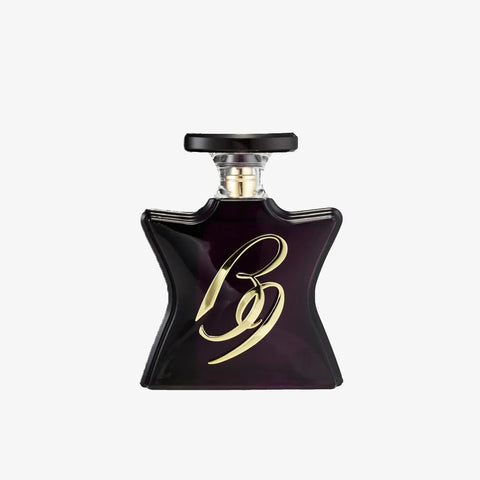 B9 Unisex By Bond No 9 Eau de Parfum Spray 3.4 oz