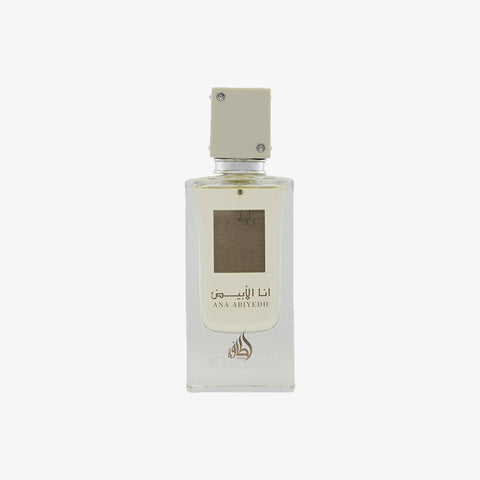 Ana Abiyedh By Lattafa Eau De Parfum Spray 3.4 oz