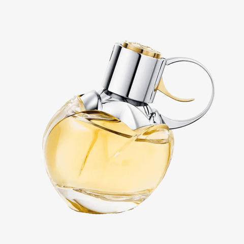 Wanted Girl For Women By Azzaro Eau de Parfum Spray 2.7 oz