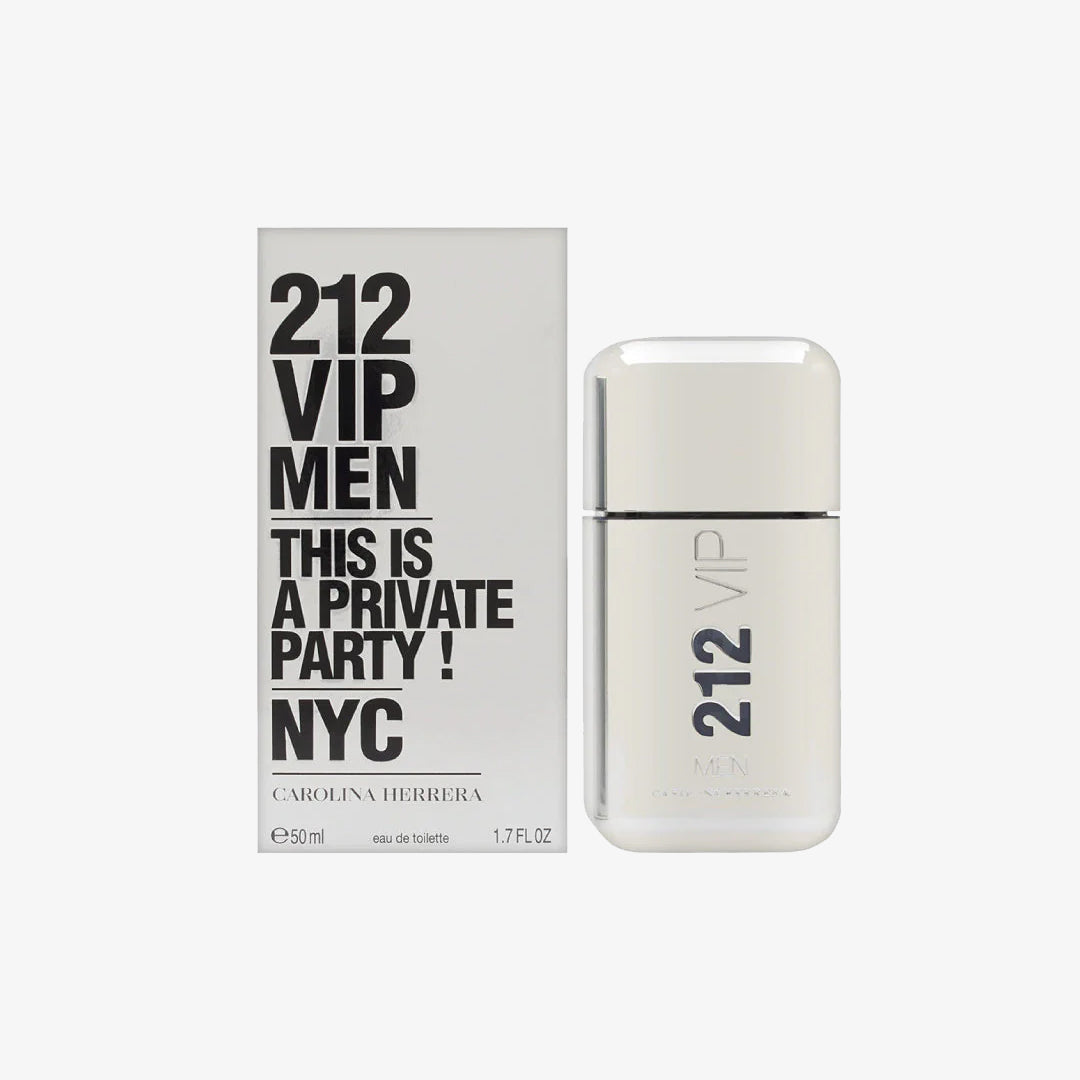 [正規品] Carolina Herrera 212 VIP Men 100ml Amazon.com : Carolina Herrera 212 VIP Eau De Toilette Spray
