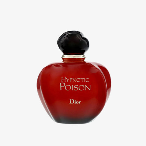 Hypnotic Poison For Women By Dior Eau De Toilette Spray 3.4 oz