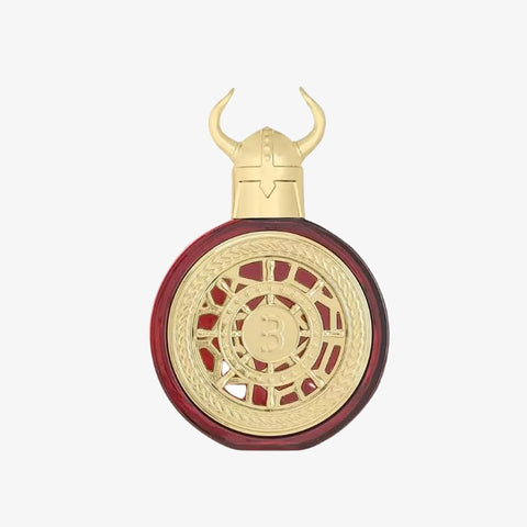Bharara Viking Kashmir by Bharara Eau De Parfum Spray 3.4 oz