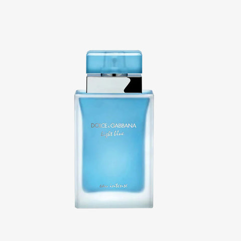 Light Blue Intense For Women By Dolce & Gabbana Eau De Parfum
