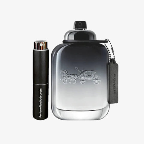 Travel Spray 0.27 oz Coach Men For Men By Coach