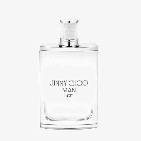 Jimmy Choo Ice Men by Jimmy Choo Eau de Toilette Spray