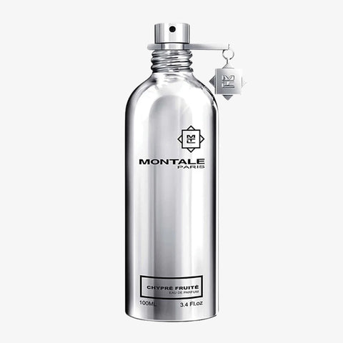 Chypre Fruite Unisex By Montale Eau de Parfum Spray 3.4 oz