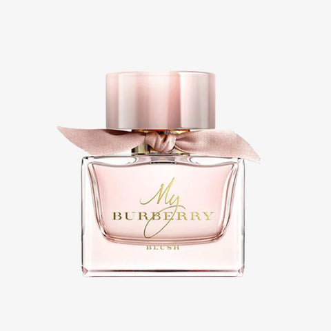 My Burberry Blush for Women By Burberry Eau de Parfum Spray