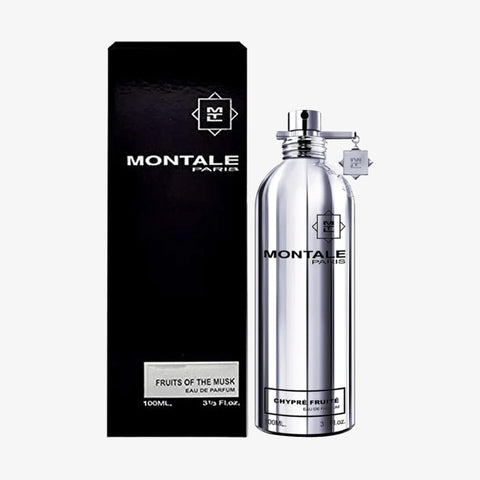Chypre Fruite Unisex By Montale Eau de Parfum Spray 3.4 oz
