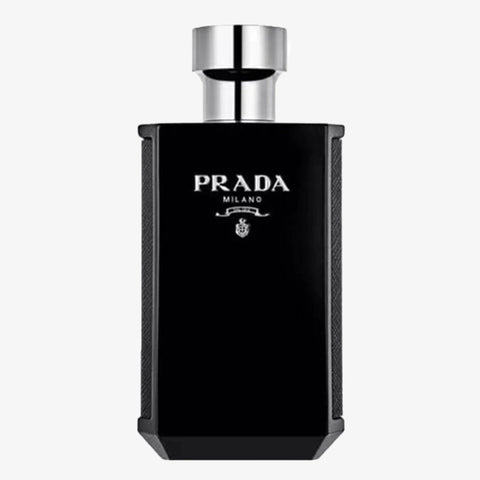 L'Homme Intense For Men By Prada Eau de Parfum Spray 3.4 oz