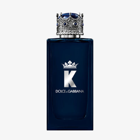 King Pour Homme For Men By Dolce & Gabbana Parfum Spray 3.4 oz