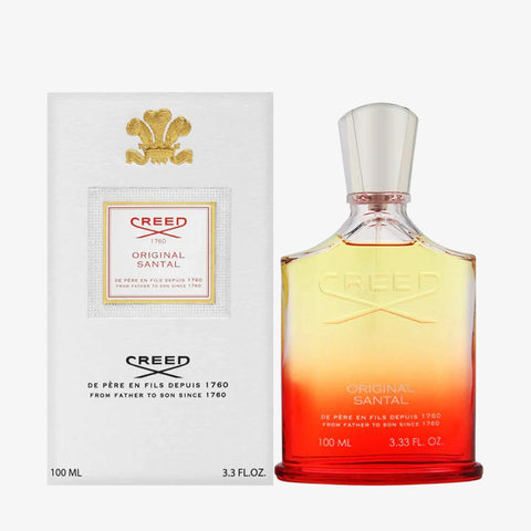 Creed Santal By Creed Eau De Parfum Spray 3.3 oz