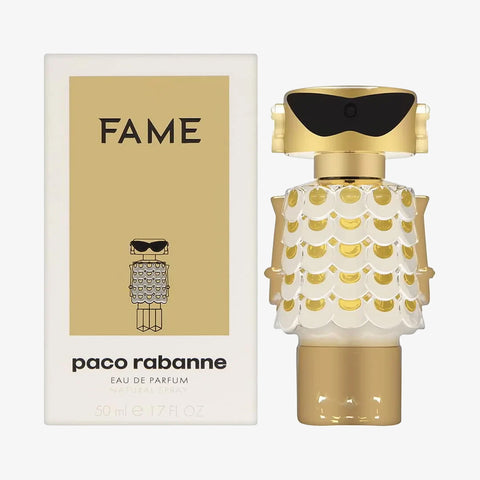 Fame For Women by Paco Rabanne Eau De Parfum Spray