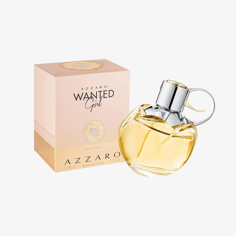Wanted Girl For Women By Azzaro Eau de Parfum Spray 2.7 oz