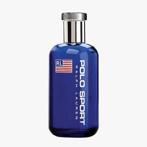 Polo Sport For Men By Ralph Lauren Eau De Toilette Spray 4.2 oz