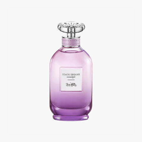 Coach Dreams Moonlight For Women By Coach Eau De Parfum 3.0 oz