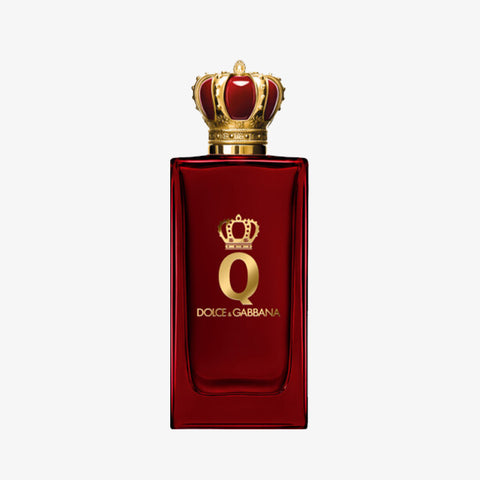 Q For Women By Dolce & Gabbana Parfum Spray 3.4 oz