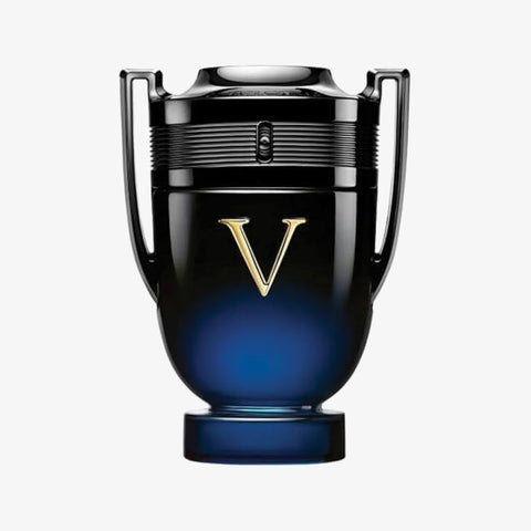 Invictus Victory Elixir for Men By Paco Rabanne Eau de Parfum Intense Spray