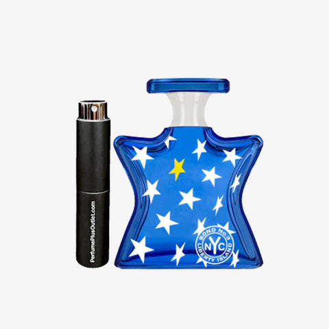 Travel Spray 0.27 oz Liberty Island By Bond No 9