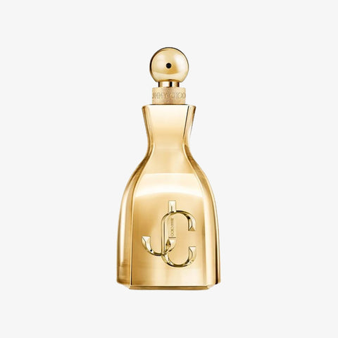 I Want Choo For Women By Jimmy Choo Le Parfum Spray 3.3 oz