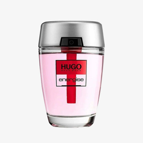 Hugo Energise For Men By Hugo Boss Eau de Toilette Spray