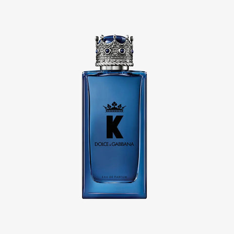 King For Men By Dolce & Gabbana Eau de Parfum Spray