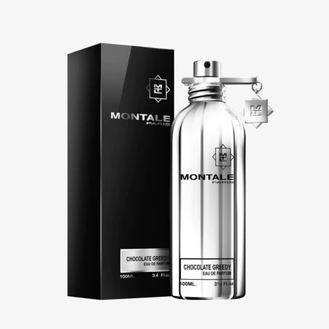Chocolate Greedy Unisex By Montale Eau de Parfum Spray 3.4 oz