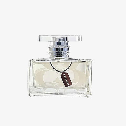 Coach Signature for Women By Coach Eau de Parfum Spray