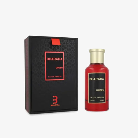Bharara Queen for Women by Bharara Eau De Parfum Spray 3.4 oz