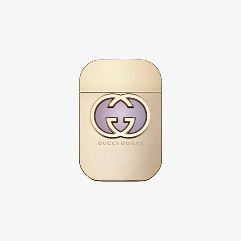 Guilty Intense For Women By Gucci Eau de Parfum Spray