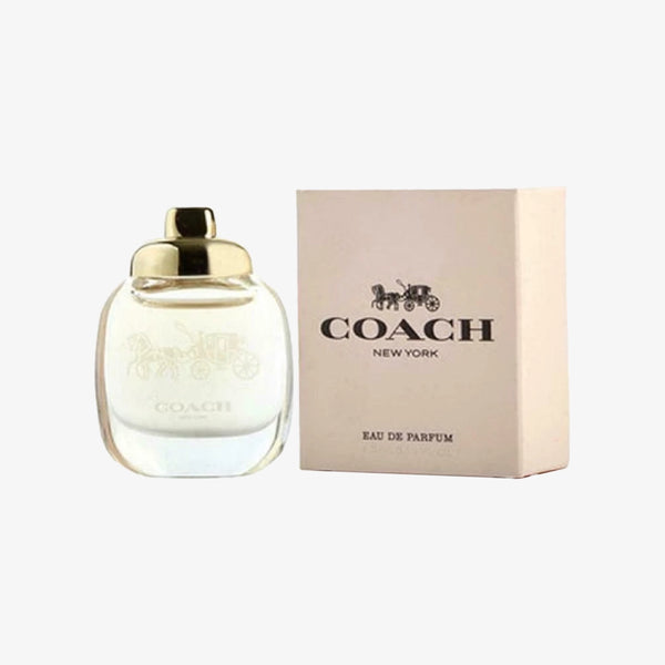 Coach New York For Women Eau De Parfum Spray | PerfumePlusOutlet