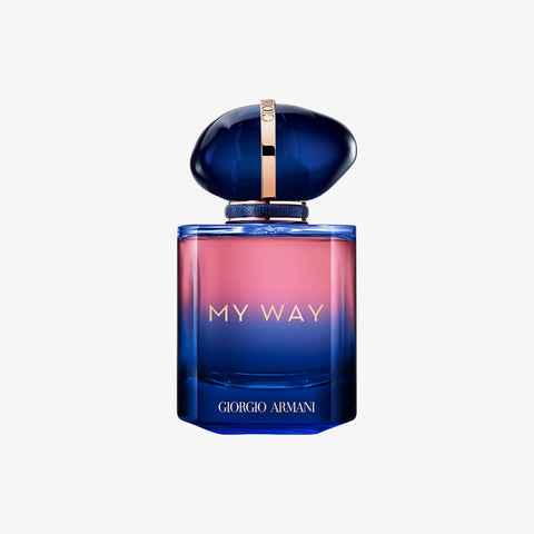 My Way For Women By Giorgio Armani Parfum Spray 1.7 oz