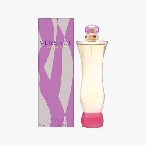 Woman For Women by Versace Eau de Parfum Spray 3.4 oz