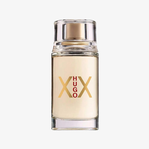 Hugo XX For Women By Hugo Boss Eau De Toilette Spray 3.3 oz