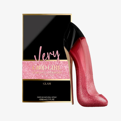 Very Good Girl Glam for Women By Carolina Herrera Eau de Parfum Spray