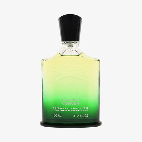 Vetiver for Men By Creed Eau de Parfum 3.3 oz